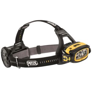 Petzl Duo S Pannlampa 1100 Lm, Belysning