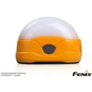 Fenix Cl20r Campinglampa, 300 Lm