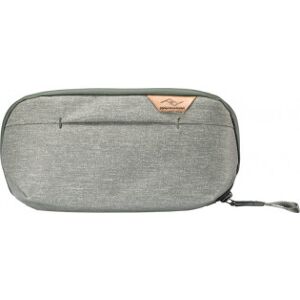 Peak Design Wash Pouch Small - Toilettväska, Salvia