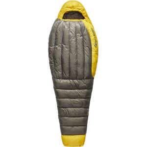 Sea To Summit Spark -9C/15F Beluga Black LONG, Beluga Black