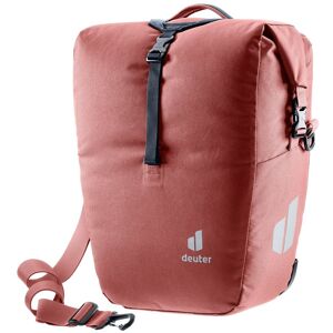 Deuter Valbona 20+5L Redwood OneSize, Redwood