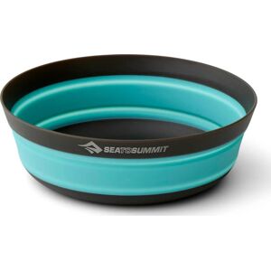 Sea To Summit Frontier Ul Collapsible Bowl M Aqua Sea Blue OneSize, AQUA SEA BLUE