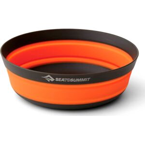 Sea To Summit Frontier Ul Collapsible Bowl M Puffin'S Bill Orange OneSize, PUFFIN'S BILL ORANGE