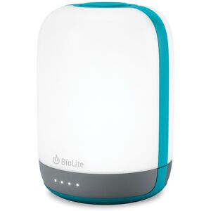 BioLite Alpenglow 500 Lantern TEAL OneSize, Bluegreen