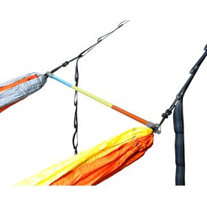 Eagle Products Fuse Tandem Hammock System Retro Tri OneSize, Retro Tri