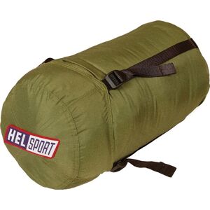 Helsport Compression Bag Small green Small, green