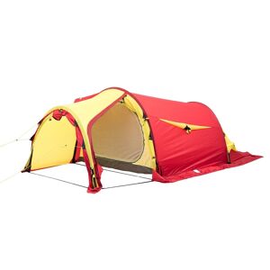 Helsport Lofoten X-Trem 3 Camp red/yellow OneSize, red/yellow