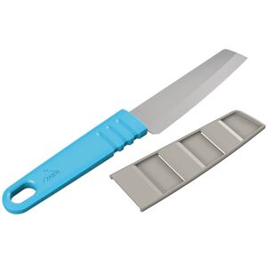 MSR Alpine Kitchen Knife Blue OneSize, Blue