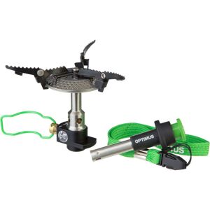 Optimus Crux Lite Piezo OneSize