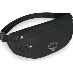 Osprey Ultralight Stuff Waist Pack Black OneSize, Black