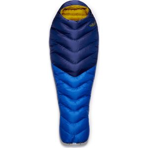 Rab Neutrino 600 Nightfall Blue Long, Nightfall Blue