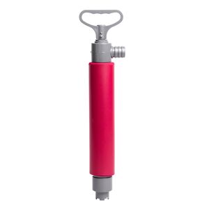 Urberg Kayak Bilge Pump Red OneSize, Red