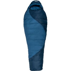 Urberg Ritsem Hybrid Sleepingbag -5°C Midnight Navy/Mallard Blue OneSize, Midnight Navy/Mallard Blue