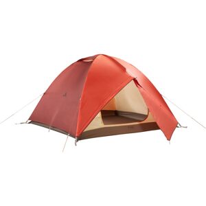 Vaude Campo Grande 3-4P Terracotta OneSize, Terracotta