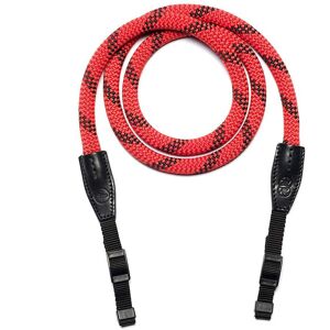 Leica Rope Strap SO - Fire 100cm (19586)