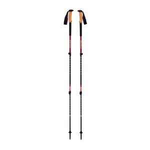 Black Diamond Trail Cork Trekking Poles, Picante, One Size