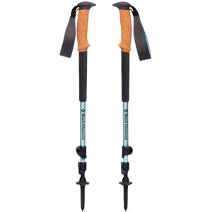 Black Diamond Trail Cork Trekking Poles Dam, Alpine Lak, One Size