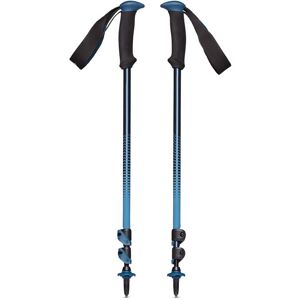 Black Diamond Trail Back Trekking Poles, Azurite, One Size