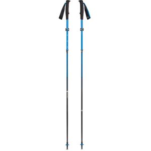 Black Diamond Distance Carbon FLZ, Ultra Blue, 140