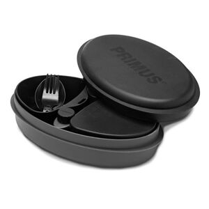 Primus Meal Set, Black, One Size