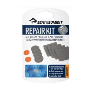 Sea To Summit Mat Repair Kit, grey, One Size