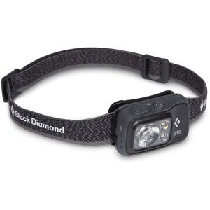 Black Diamond Spot 400 Headlamp, Graphite, One Size