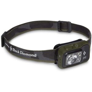 Black Diamond Spot 400 Headlamp, Dark Olive, One Size