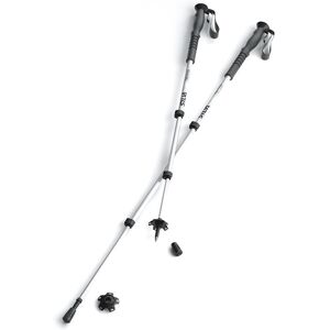 Silva Trekking Poles Aluminum, One Size