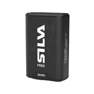 Silva Free Headlamp Battery 36Wh, One Size