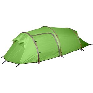 Halti XPD Finland 3 Tält, One Size, Classic Green