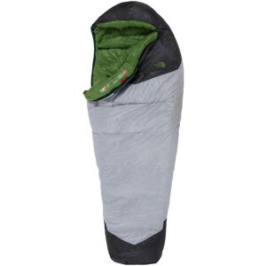 The North Face Green Kazoo Lng Green