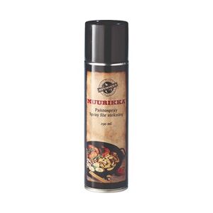 Muurikka Stekfett Spray Silava 250ML