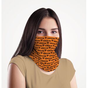 Neckwarmer   UPPSALA SURVIVAL IFOrange Orange