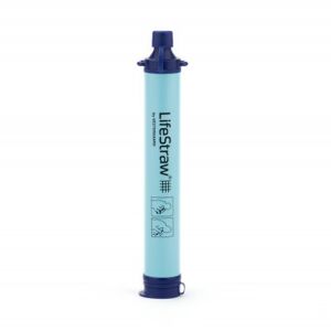 LifeStraw (Färg: Blå)