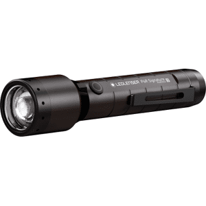 Ledlenser P6R Signature - 1400LM IPX8