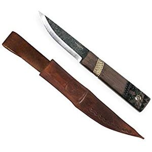 Condor Tool & Knife Condor Indigenous Puukko Knife