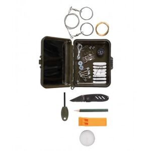Mil-Tec Survival kit