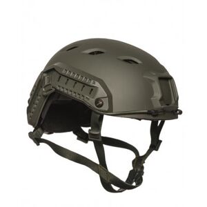 Mil-Tec Fast Helmet (Färg: Oliv)