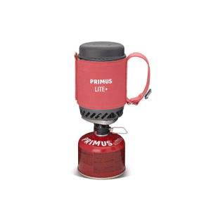 Primus Lite Plus Stove System (Färg: Rosa)