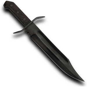 Windlass Battlecry Bowie Knife