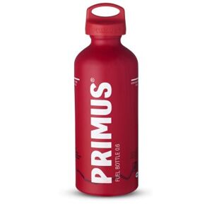 Primus Fuel Bottle - Röd (Volym: 0.6L)