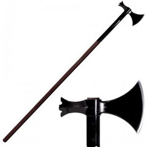 Cold Steel Pole Axe