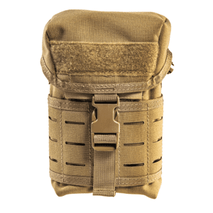 High Speed Gear HSGI Canteen 1QT Pouch MOLLE (Färg: Coyote)