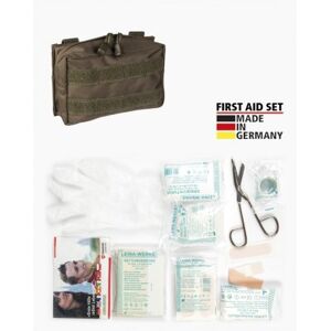 Mil-Tec First Aid Set Small Pro 25-Piece - Pro