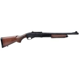 Golden Eagle Pump Action Gas Rifle 6mm - Long Real Wood