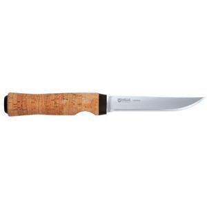 Helle Knives Helle 120 Hellefisk - Tor Indergaard