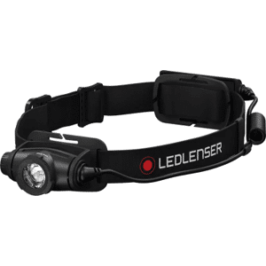 Ledlenser H5R 500LM IP67