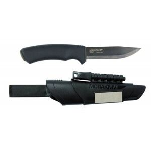 Morakniv Bushcraft Survival Black