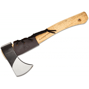 Condor Tool & Knife Condor Mountaineer Trail Expedition Hatchet