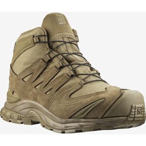 Topánky Salomon® XA Forces Mid GTX 2020 EN – Coyote Brown (Farba: Coyote Brown, Veľkosť: 10)